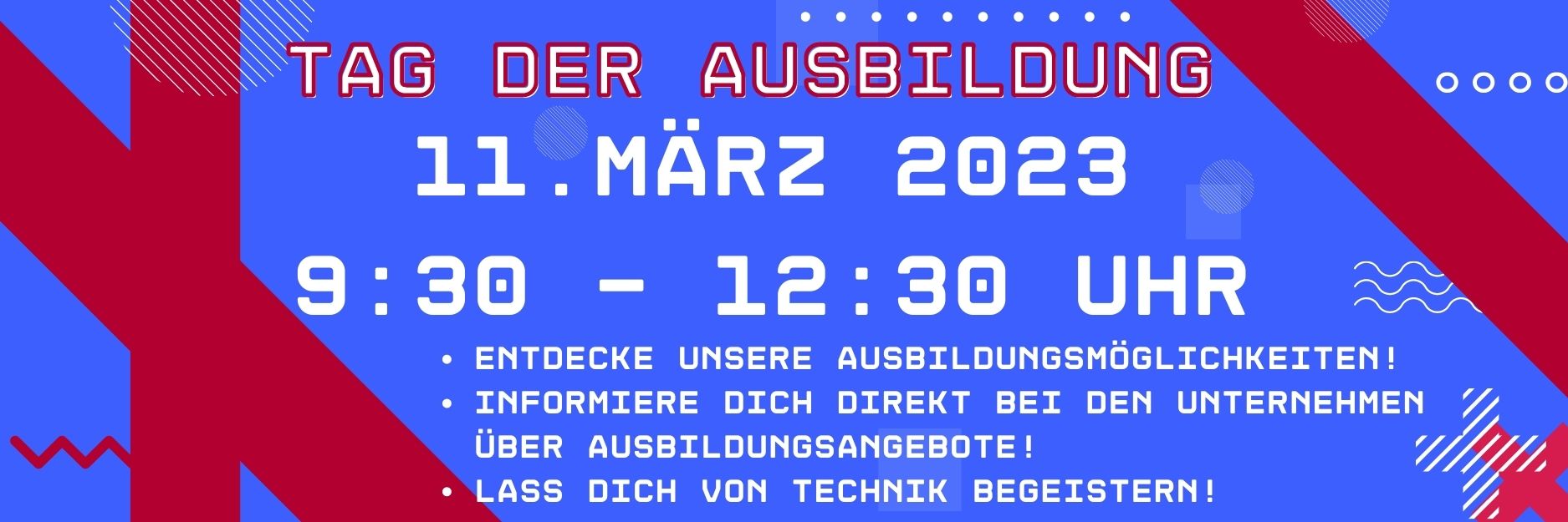 Selectrona beim Tag der Ausbildung des BSZ Radeberg