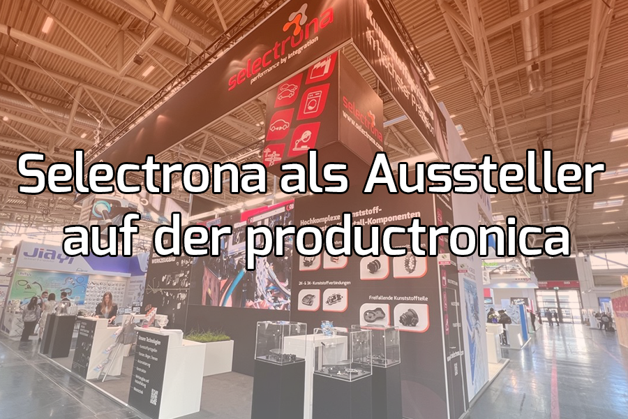 productronica
