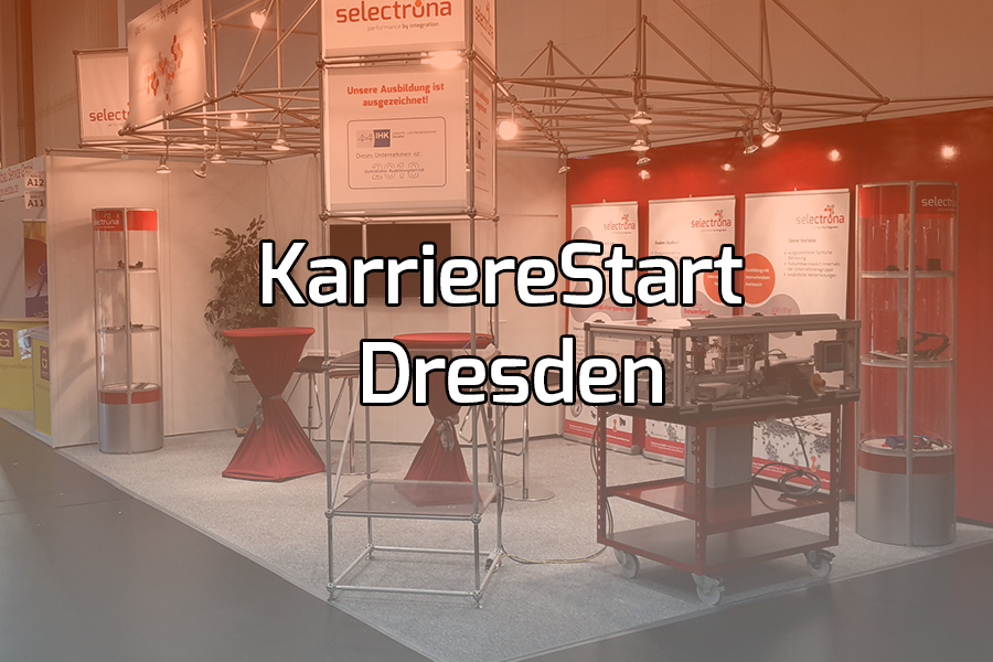 KarriereStart Dresden